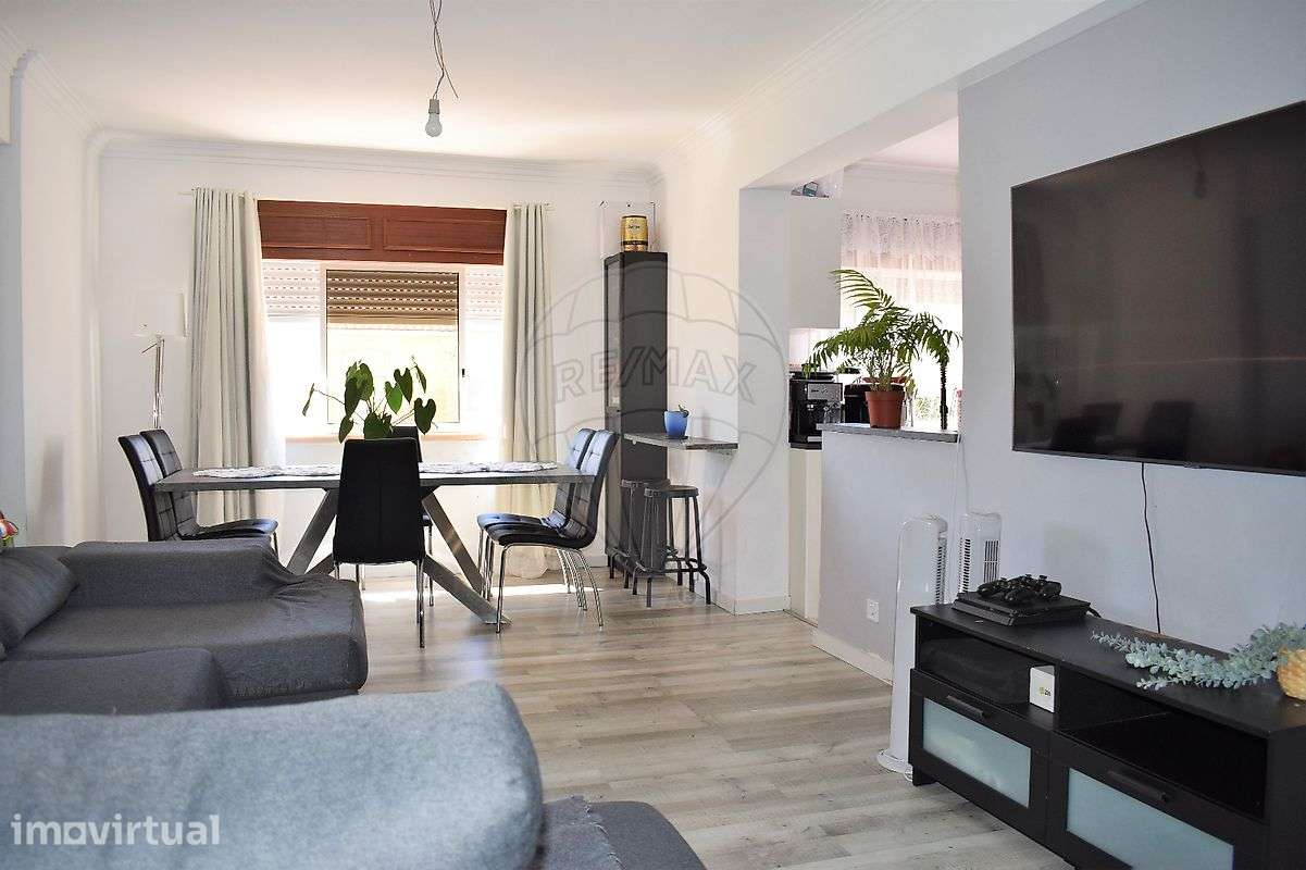 Apartamento T2 para venda - Grande imagem: 5/19