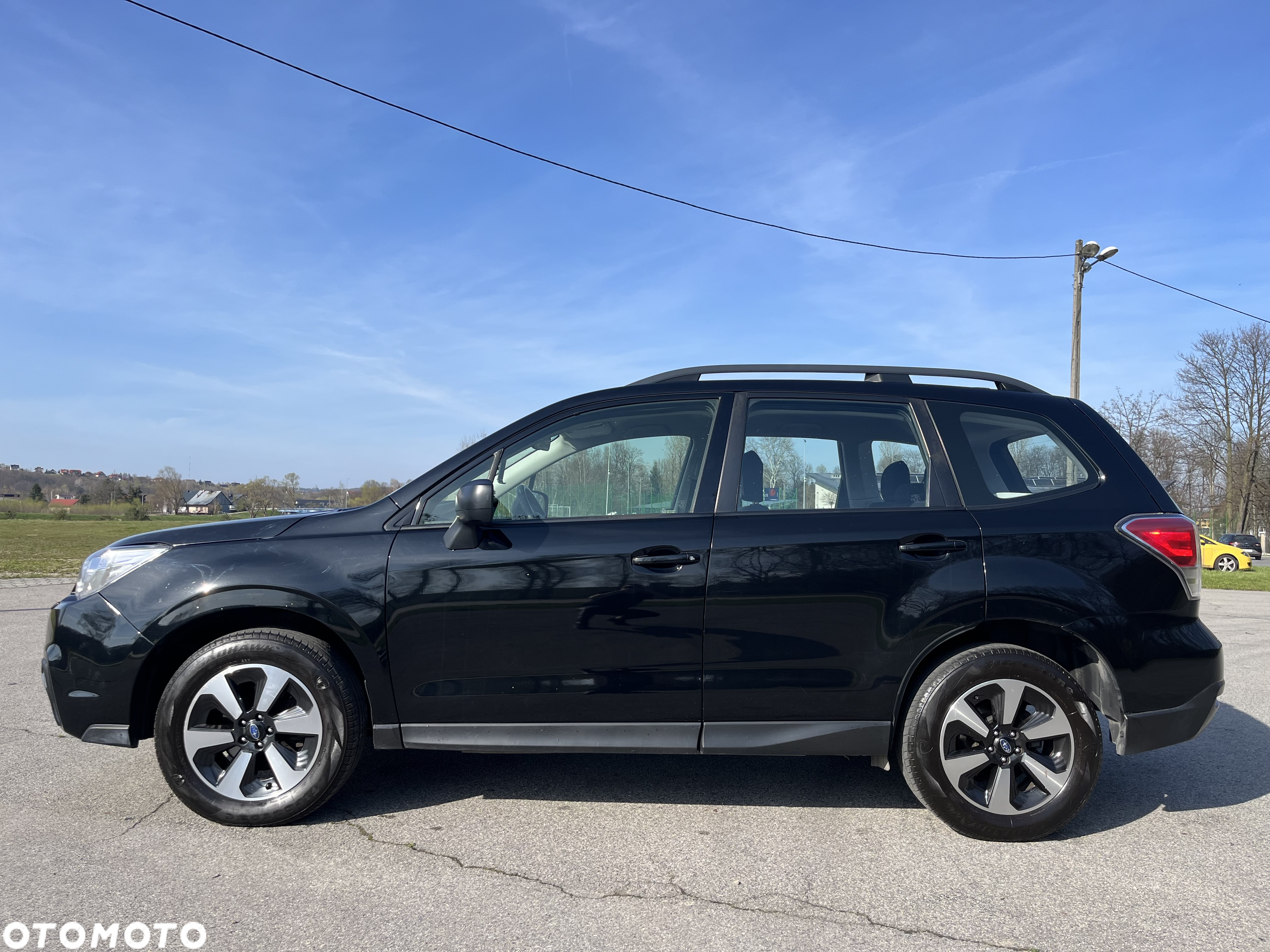 Subaru Forester - 3