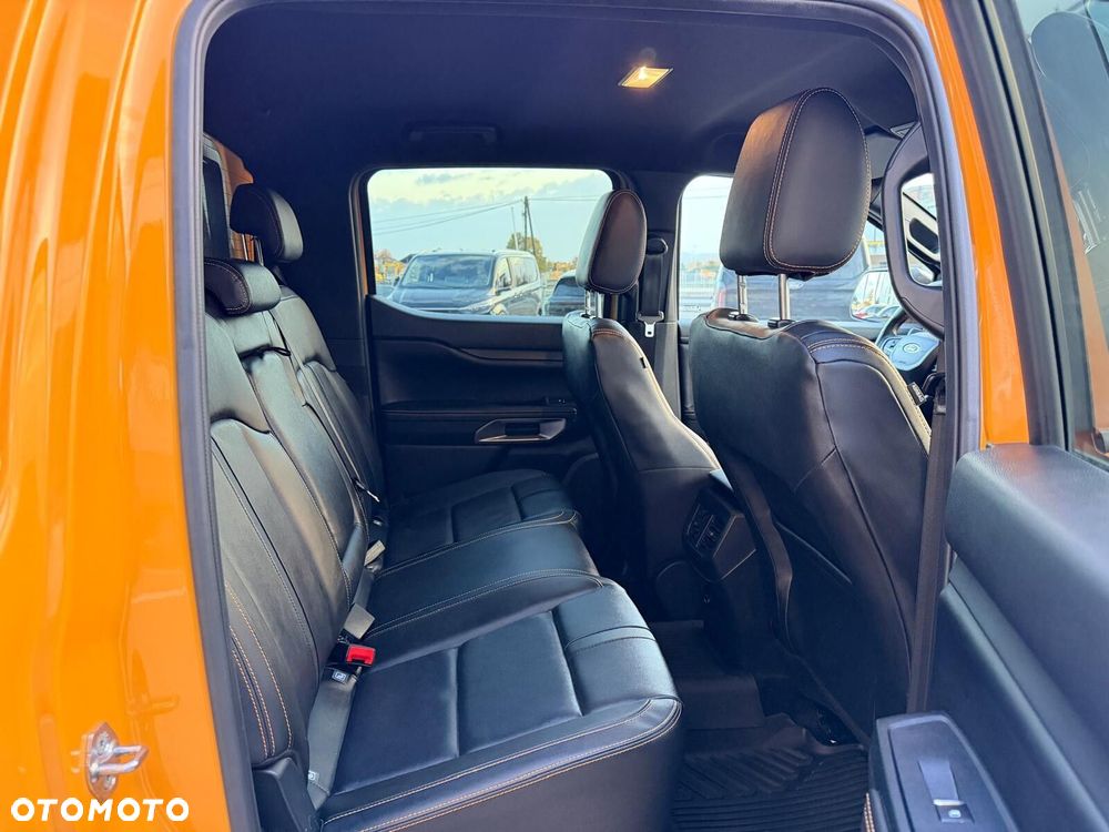 Ford Ranger - 33