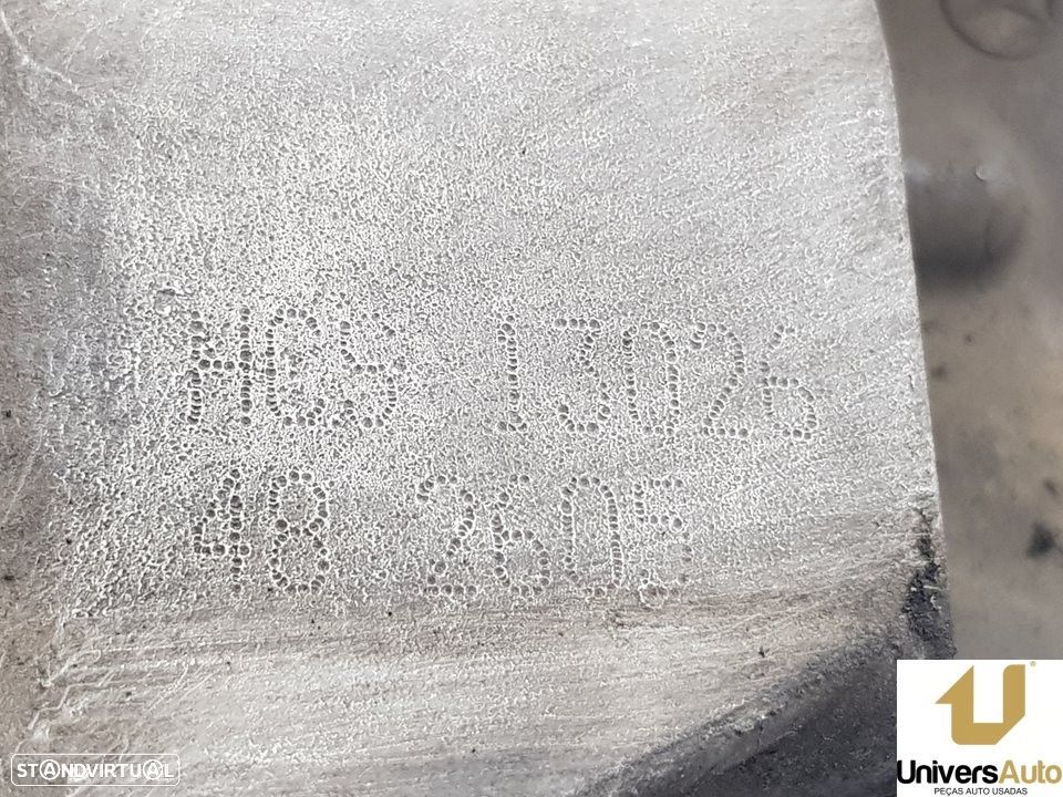 CAIXA VELOCIDADES VOLKSWAGEN POLO 2006 -HCS - 9