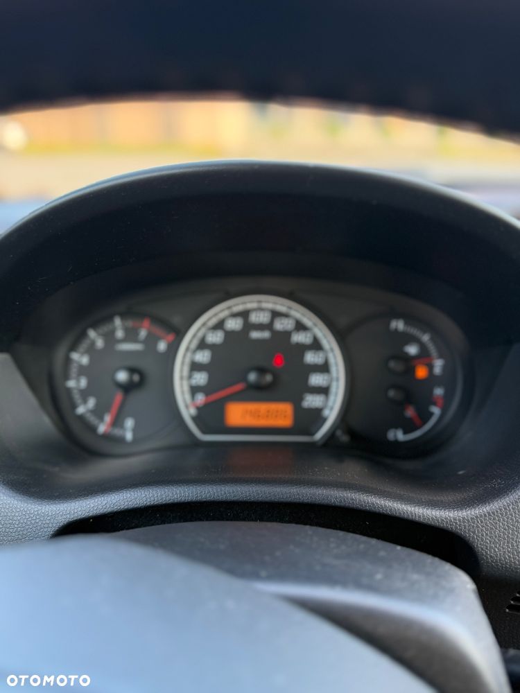 Suzuki Swift 1.3 GS / Premium 4WD - 11