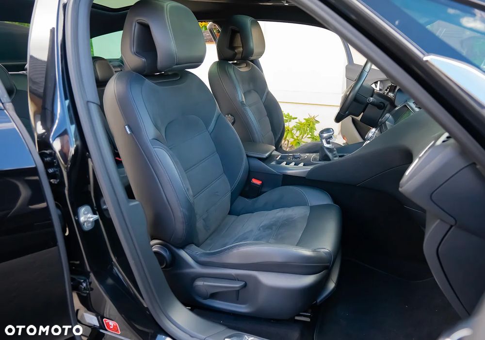 Citroën DS5 BlueHDi 120 Business Class - 29