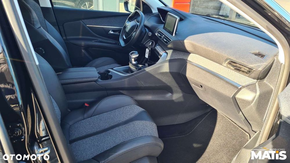 Peugeot 3008 - 27