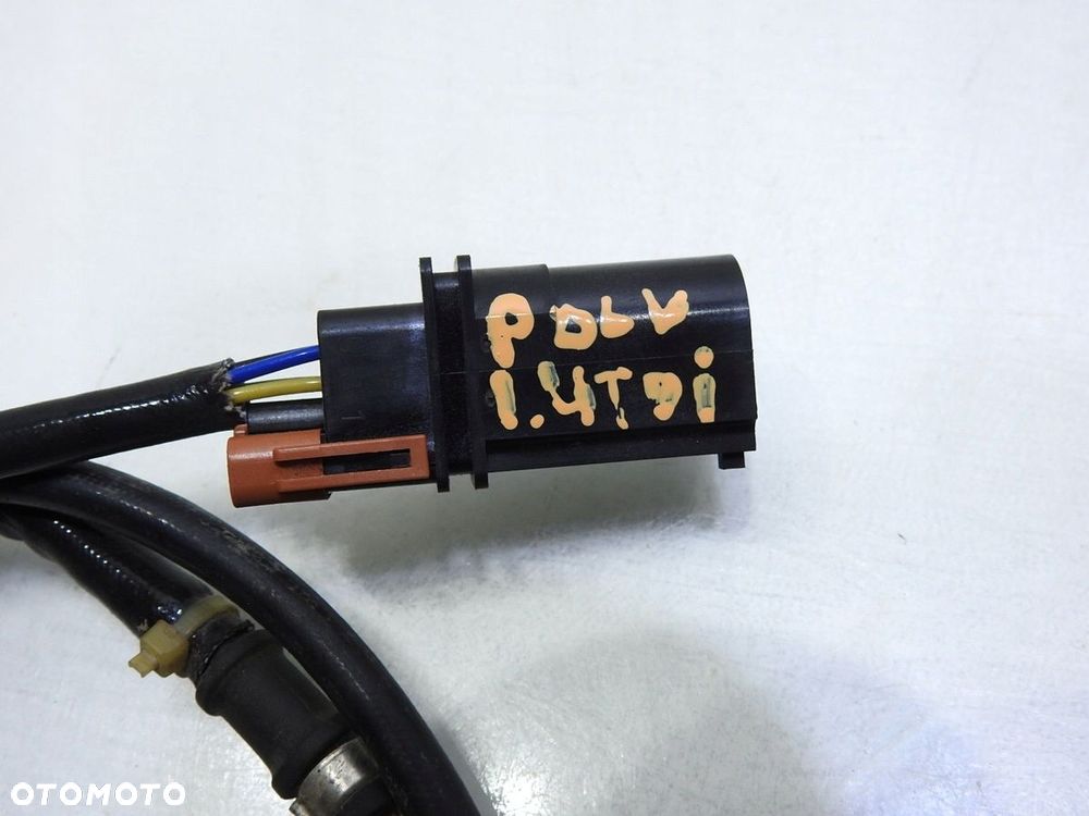 SONDA LAMBDA VW POLO V 6C 1.4 TDI 04L906262D - 4