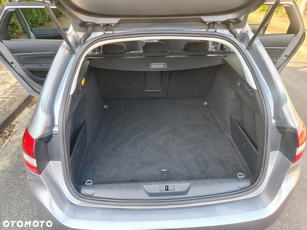 Peugeot 308 PureTech 130 Stop & Start Style - 36