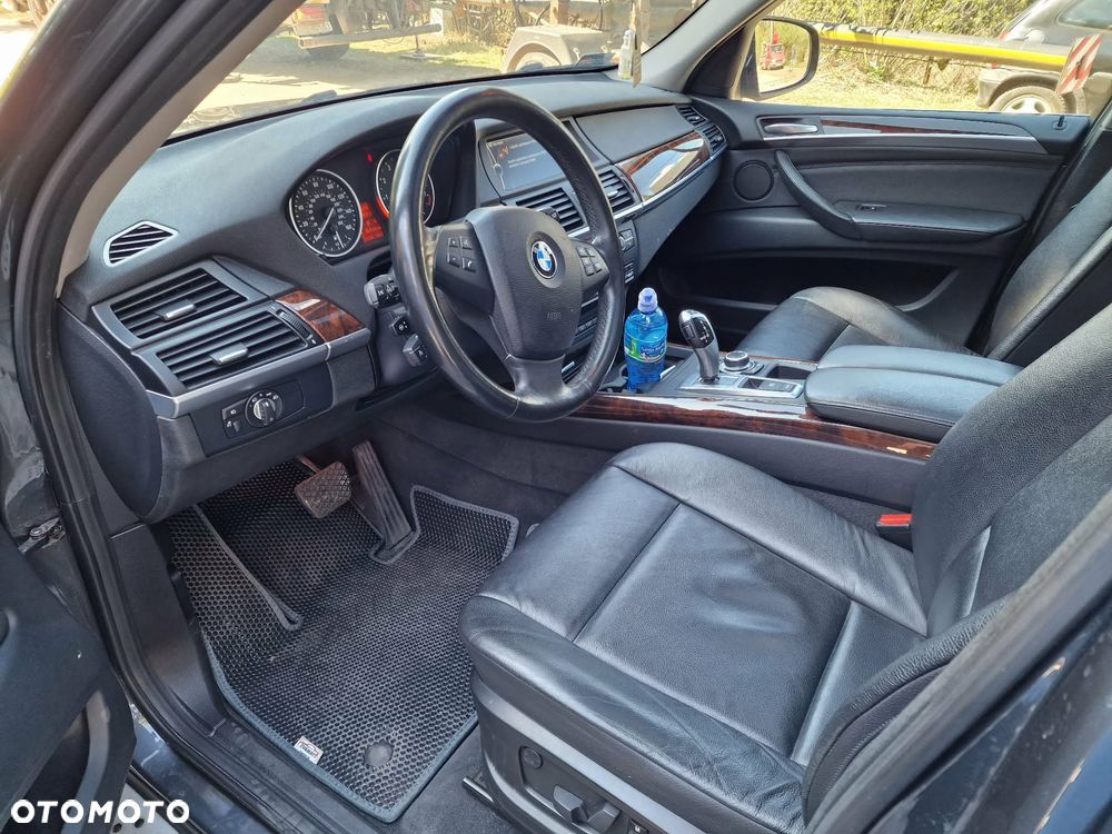 BMW X5 - 6