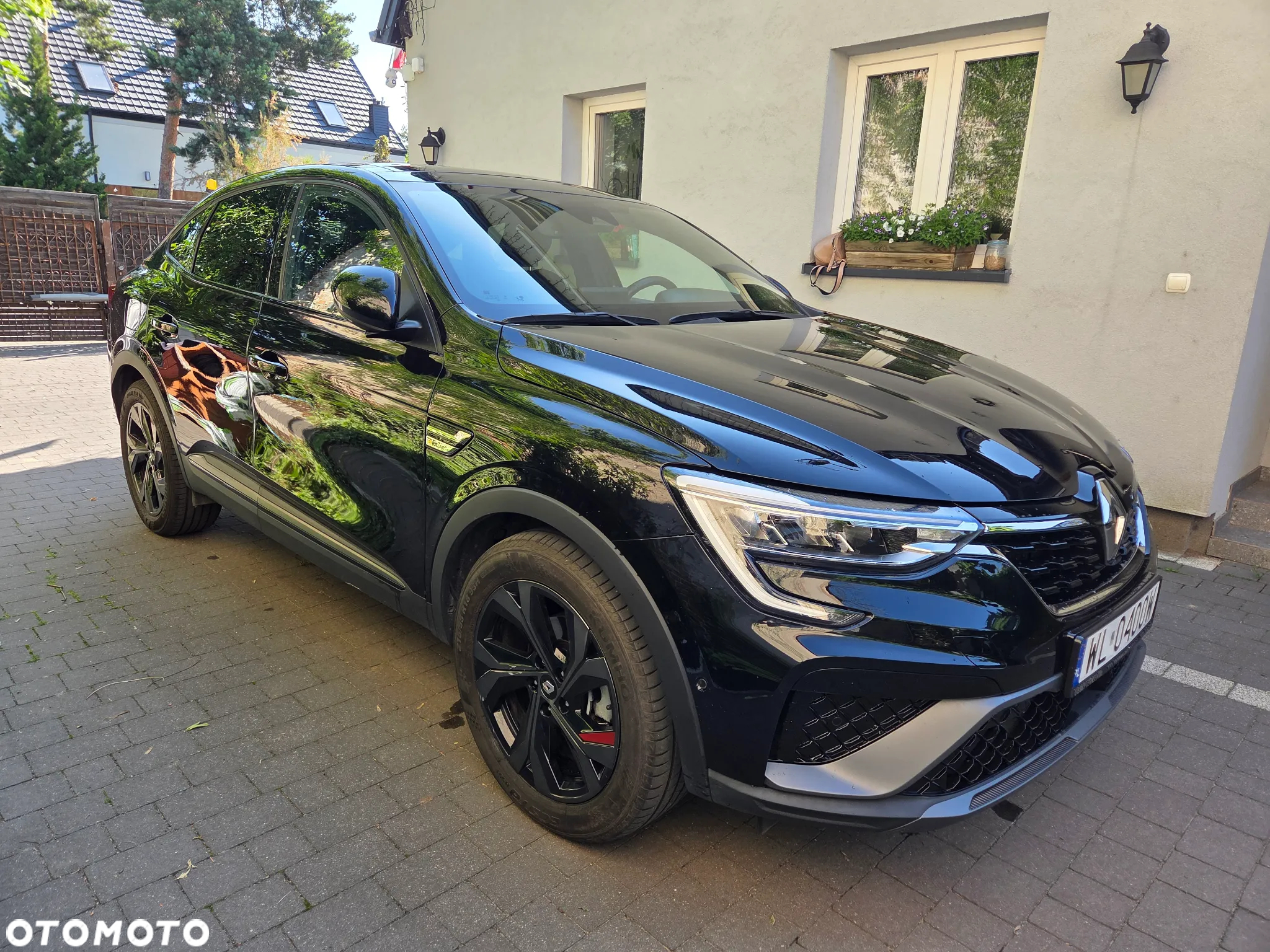 Renault Arkana - 3