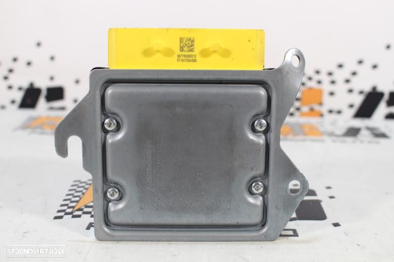 Centralina De Airbags Audi Tt (Fv3, Fvp)  5Q0959655p / 5Wk44880 / 5Q0 - 3