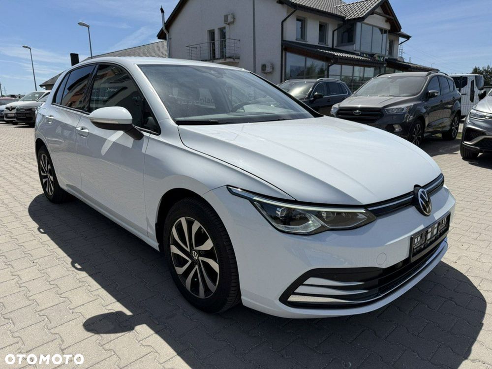 Volkswagen Golf 2.0 TDI SCR DSG Life - 5