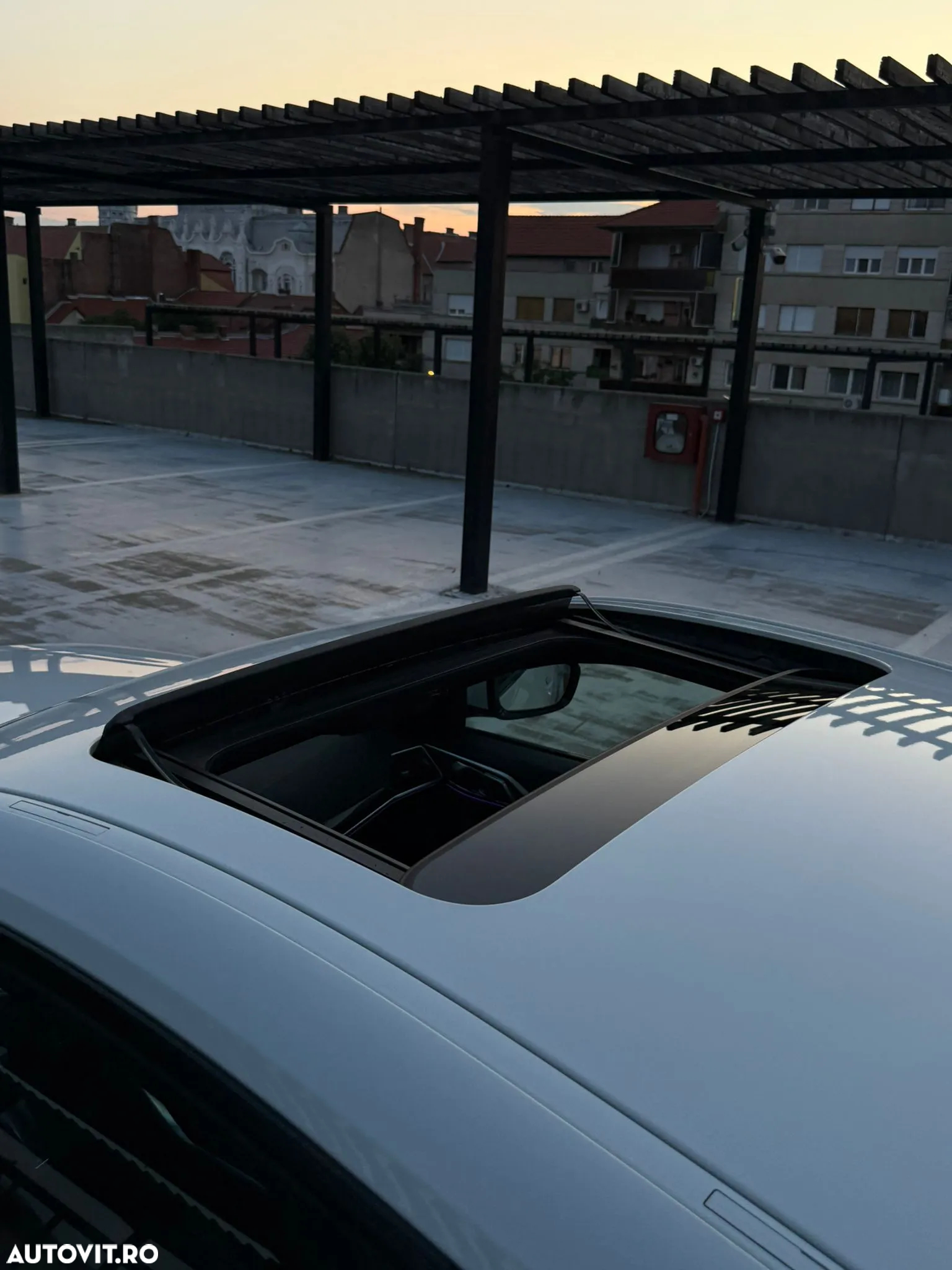 BMW Seria 4 420d xDrive AT MHEV - 14
