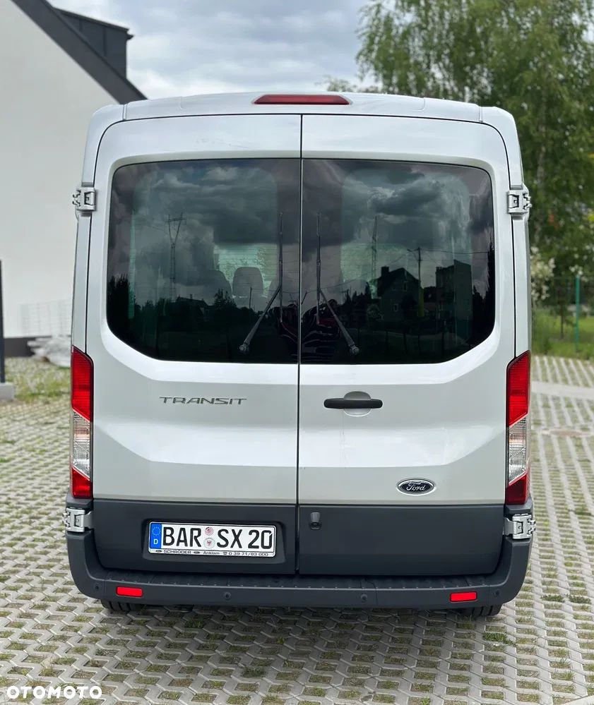 Ford Transit L2H2 AWD Trend - 18