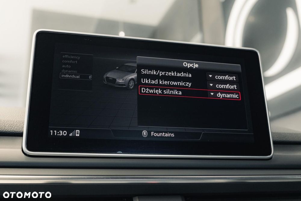 Audi S4 Limousine - 20