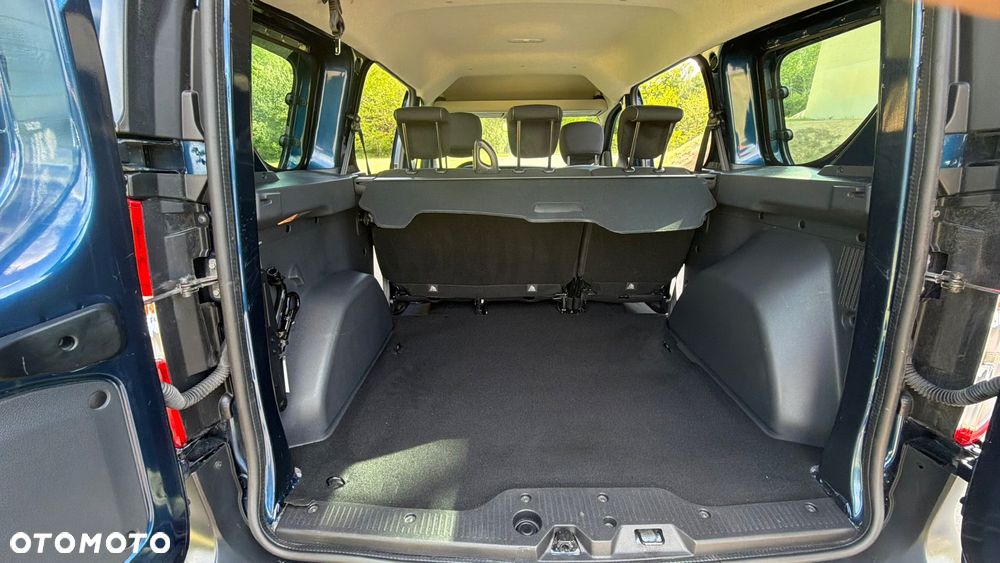 Dacia Dokker 1.3 TCe Stepway - 26