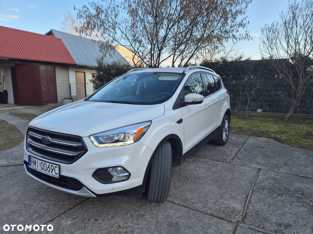 Ford Escape - 6