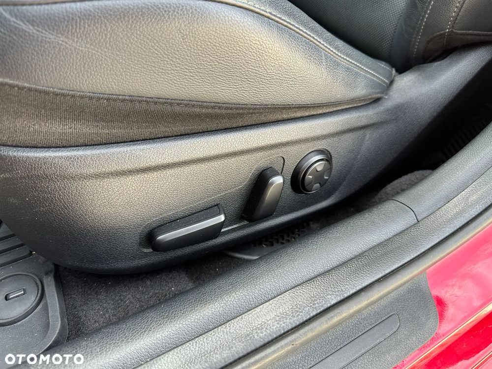 Kia Stinger 2.0 T-GDI L - 20