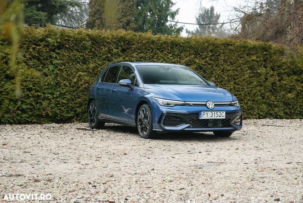 Volkswagen GOLF 8 ( VIII ) 2019 - 2025 PIESE AUTO - 2