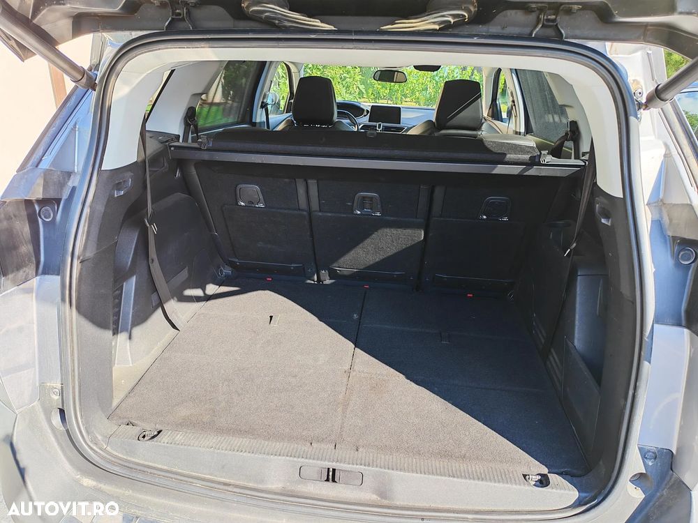 Peugeot 5008 1.5 BlueHDI s&s EAT8 Allure - 14