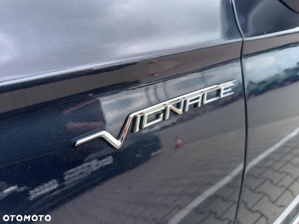 Ford Mondeo 2.0 EcoBlue Vignale - 15
