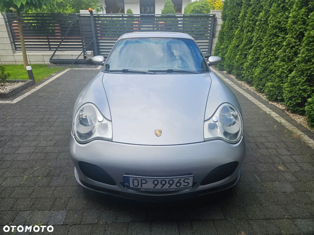 Porsche 911 - 3