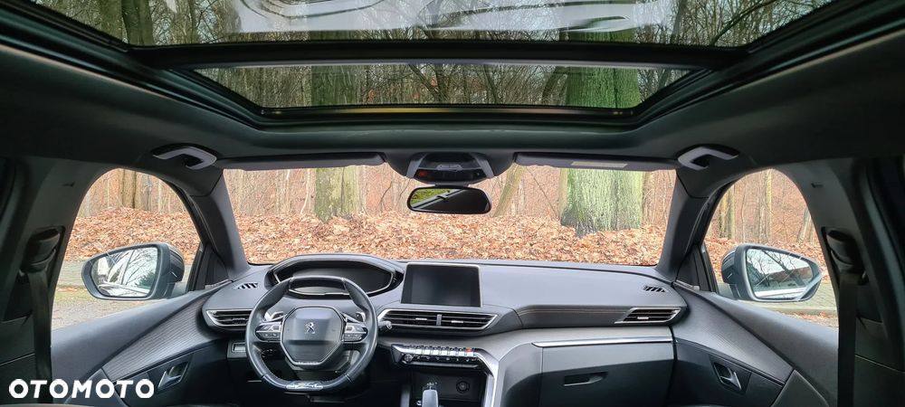 Peugeot 5008 2.0 BlueHDI GT S&S EAT6 - 22