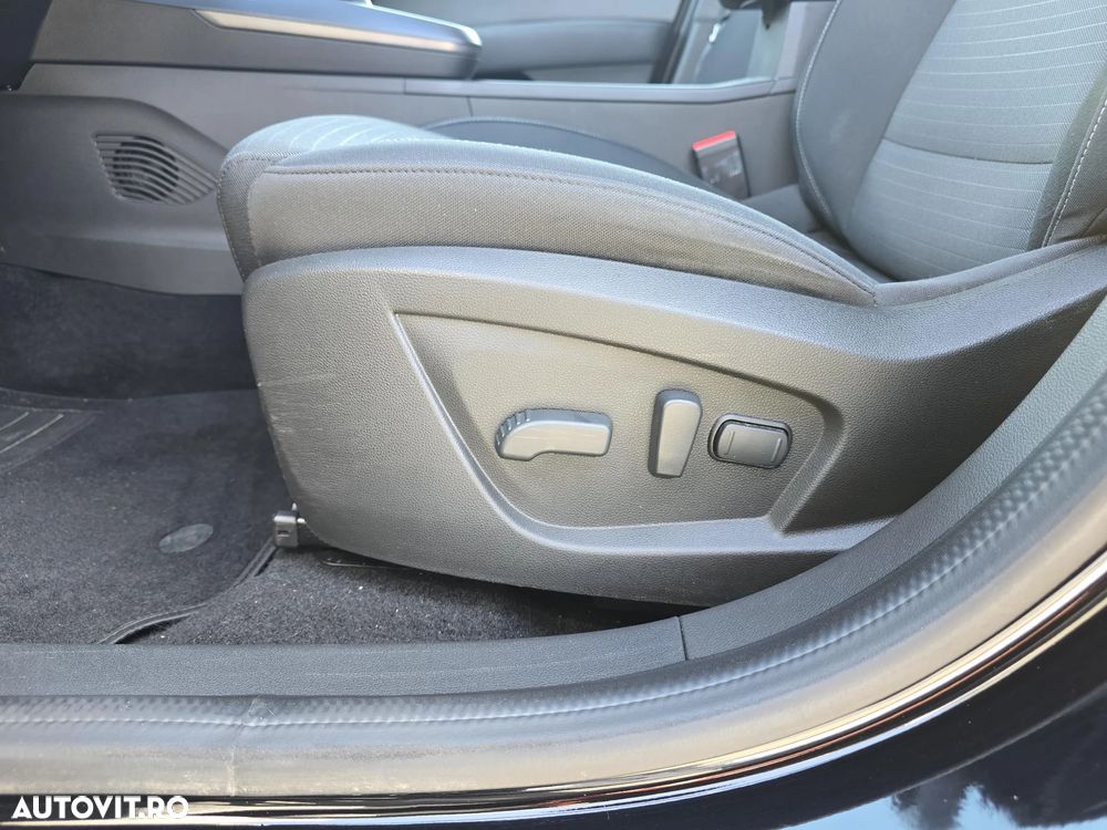 Renault Arkana E-TECH 145 INTENS - 13