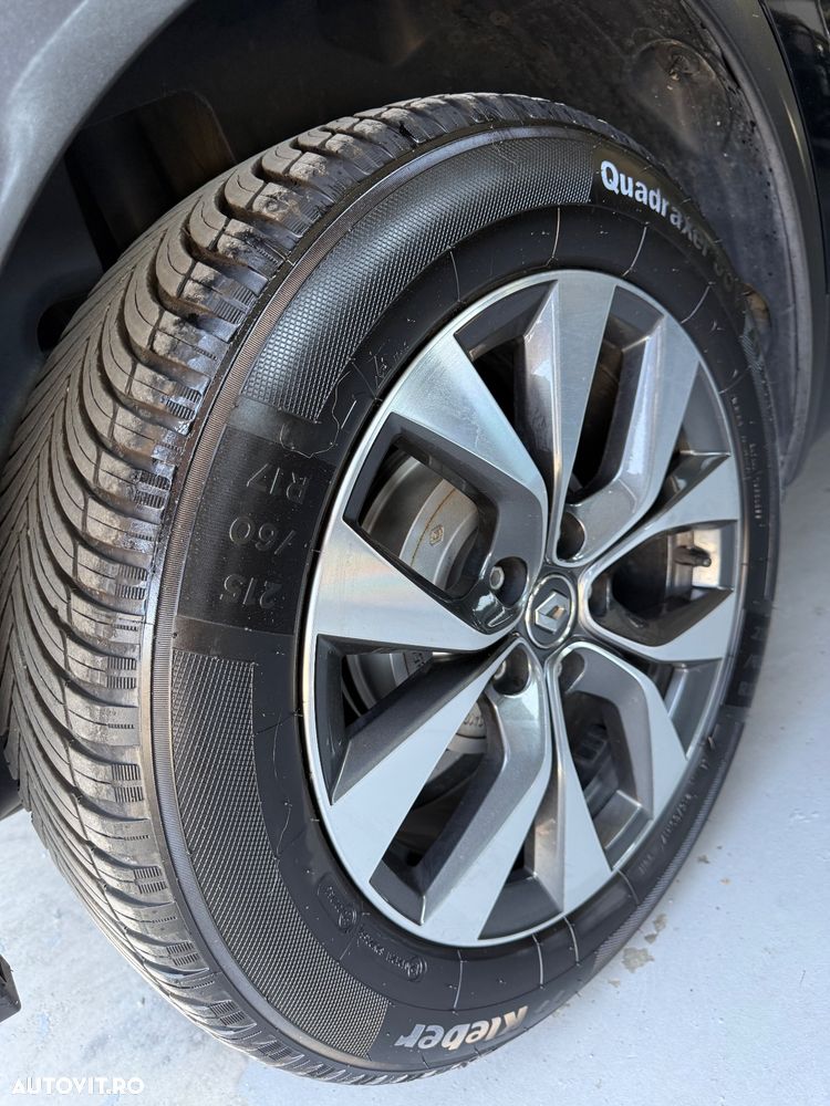Renault Captur - 27