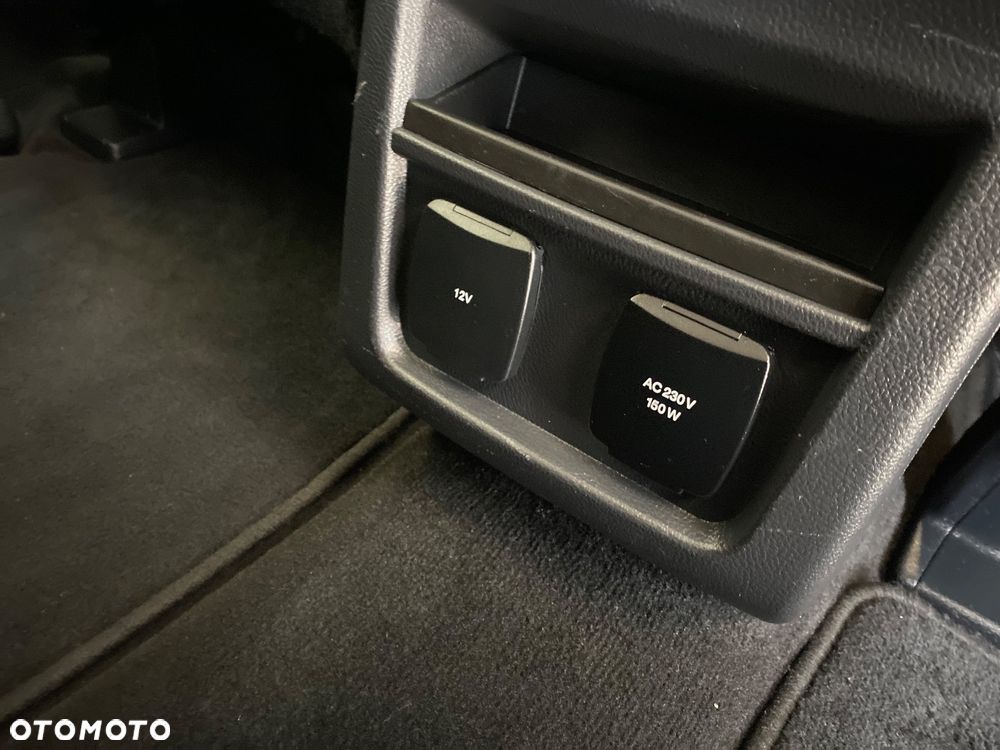 Ford S-Max 2.0 EcoBlue Titanium - 19