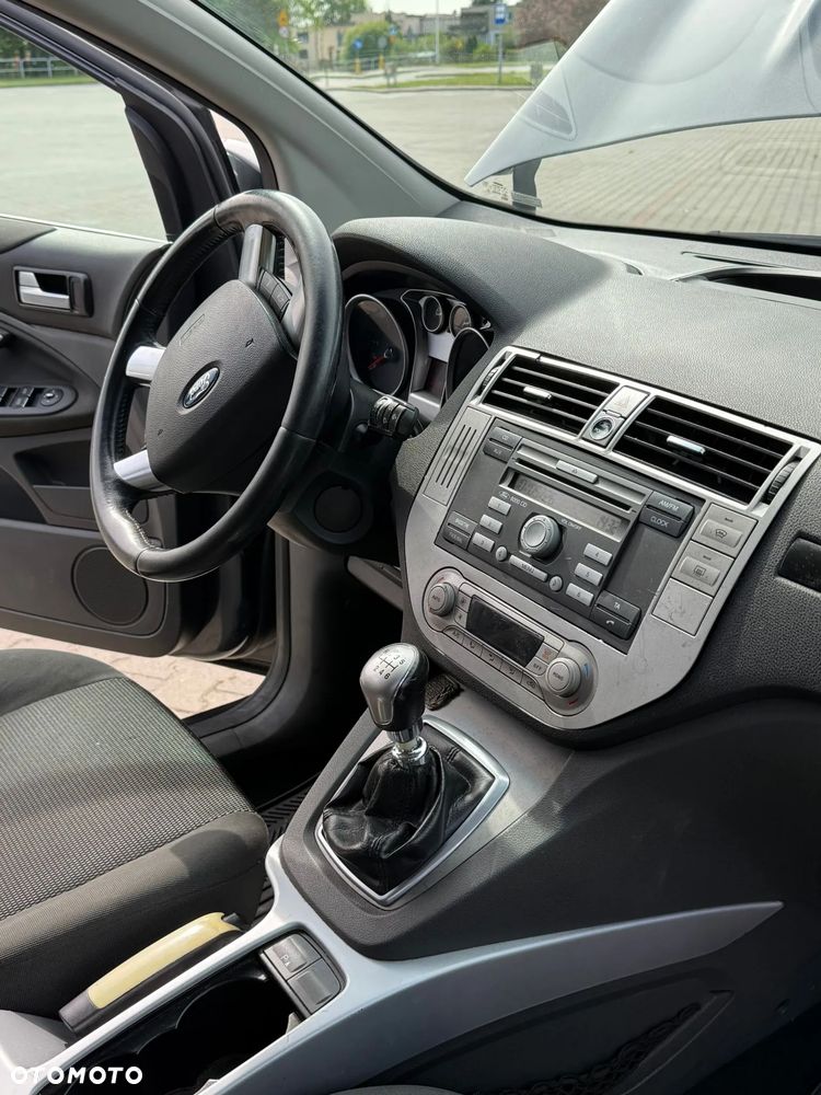 Ford Kuga 2.0 TDCi Trend - 10