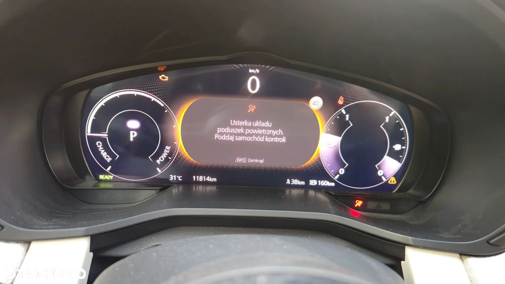 Mazda CX-60 2.5 PHEV Takumi Plus AWD - 10