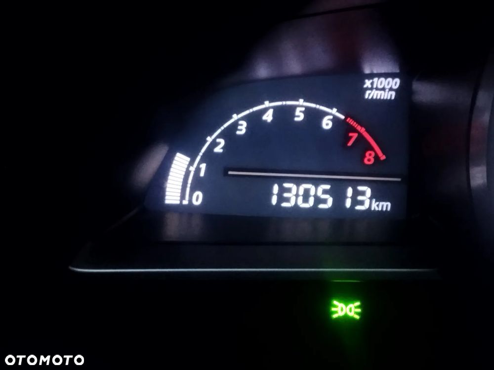 Mazda 3 SKYACTIV-G 120 Exclusive-Line - 11