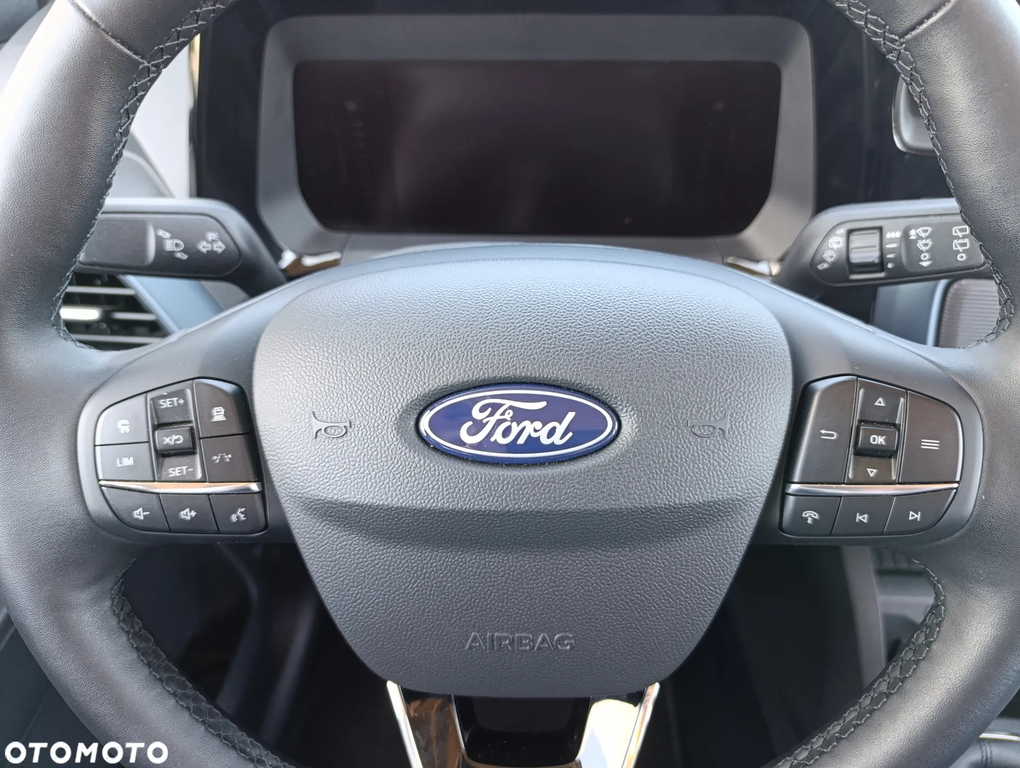 Ford Tourneo Courier 1.0 EcoBoost Active - 22
