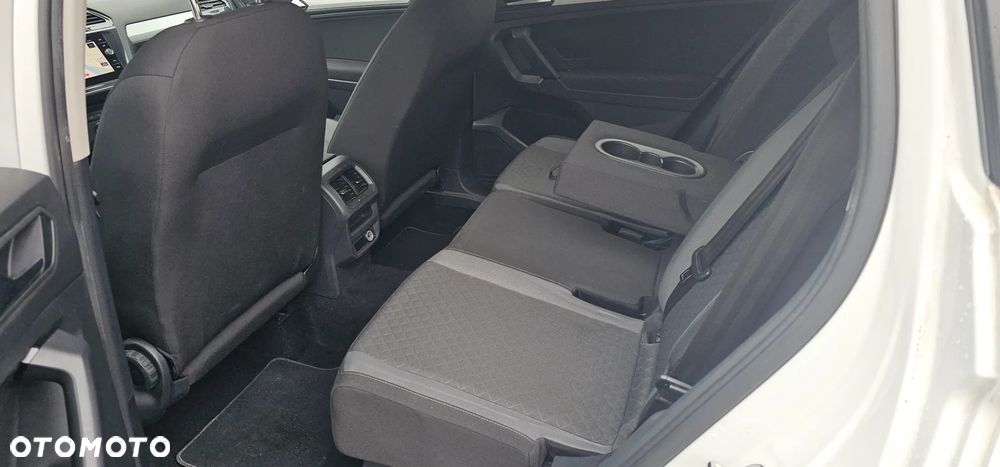 Volkswagen Tiguan 2.0 TDI Trend&Fun - 9