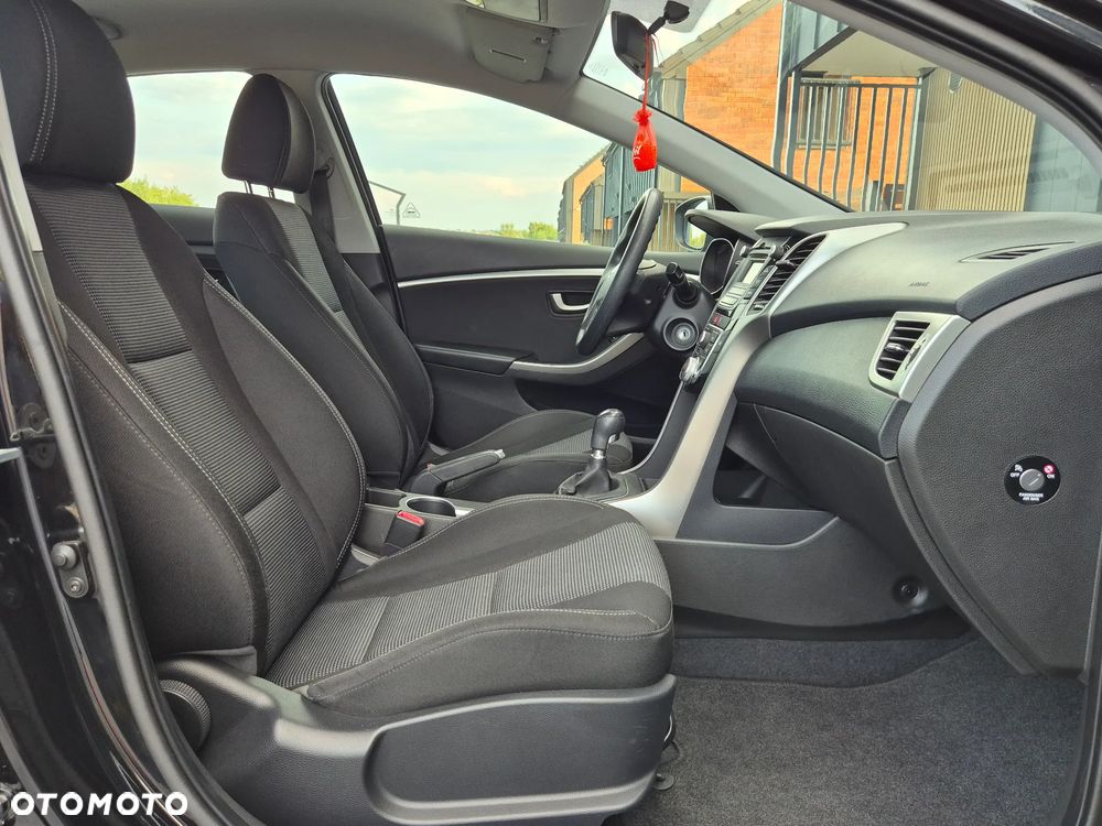 Hyundai i30 1.4 Comfort - 7