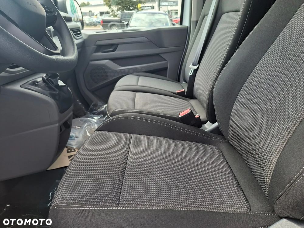 Volkswagen Transporter - 10