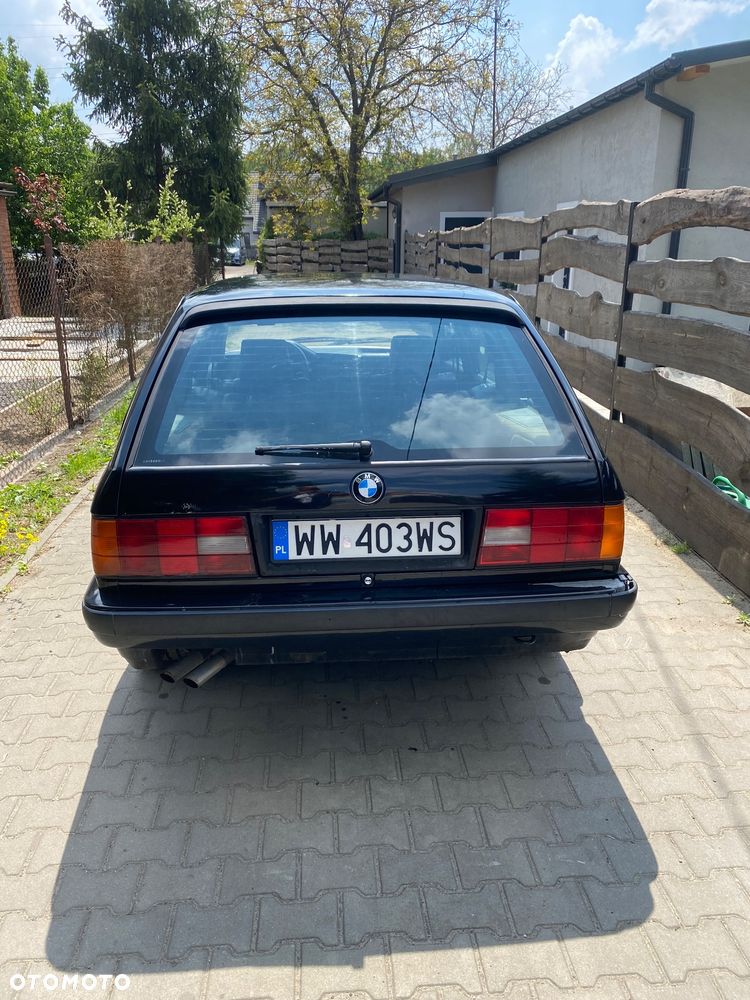 BMW Seria 3 - 4