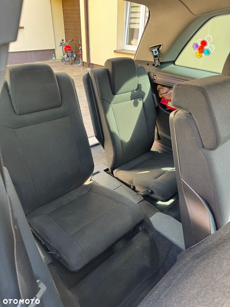Opel Zafira 1.8 Family - 20