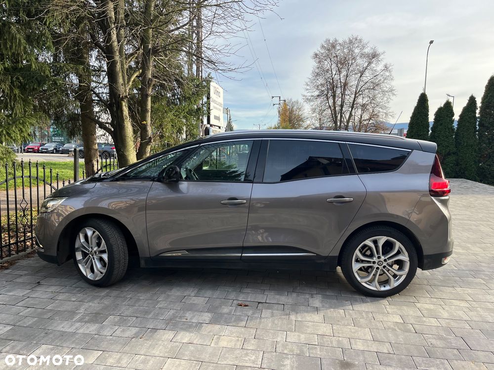 Renault Scenic 1.3 TCe FAP Zen - 1