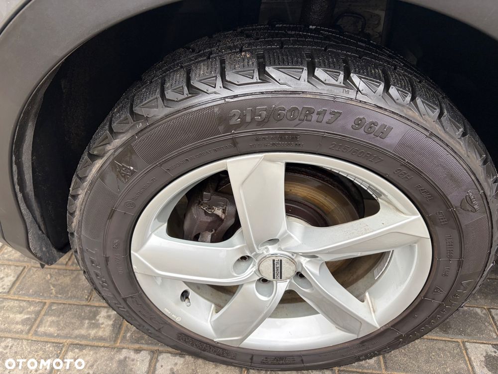 Nissan Qashqai 1.2 DIG-T Acenta - 19