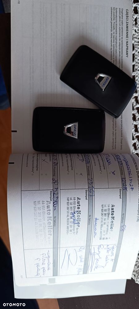 Dacia Duster 1.0 TCe Prestige - 17