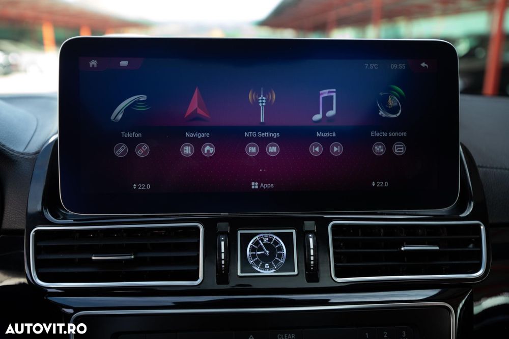 Mercedes-Benz GLE Coupe 350 d 4MATIC - 20