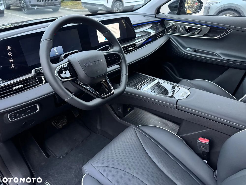 Omoda 5 1.5 T-GDI Hybrid Premium DHT - 13