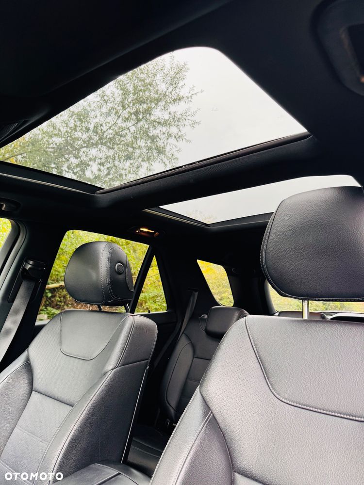 Mercedes-Benz GLE 250 d 4-Matic - 4