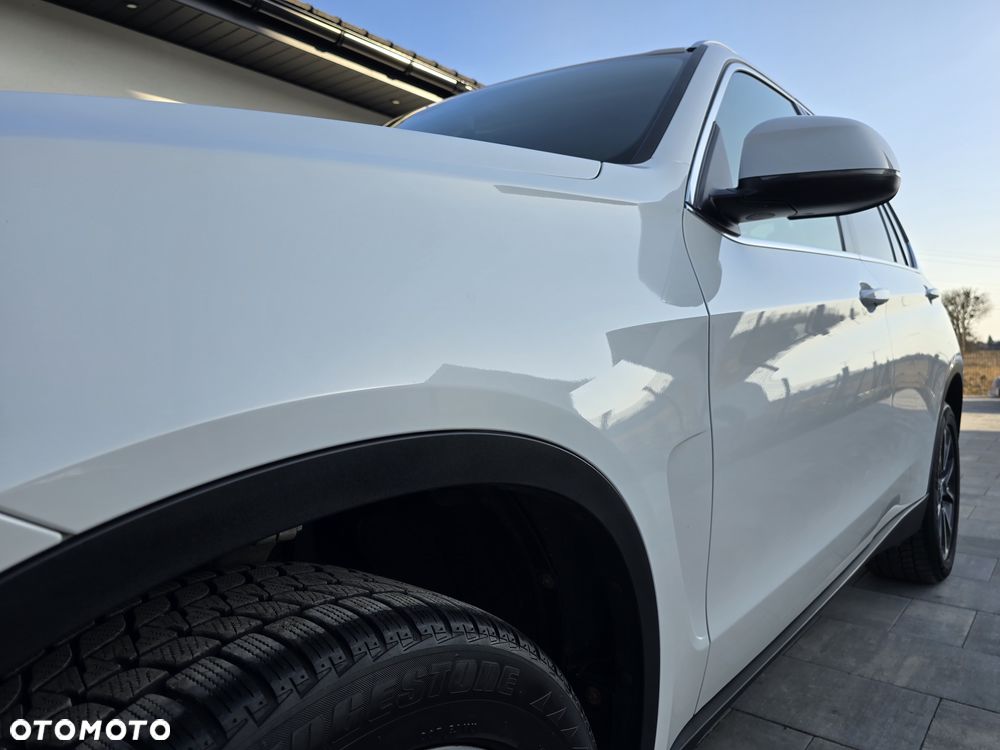 BMW X5 xDrive25d - 9