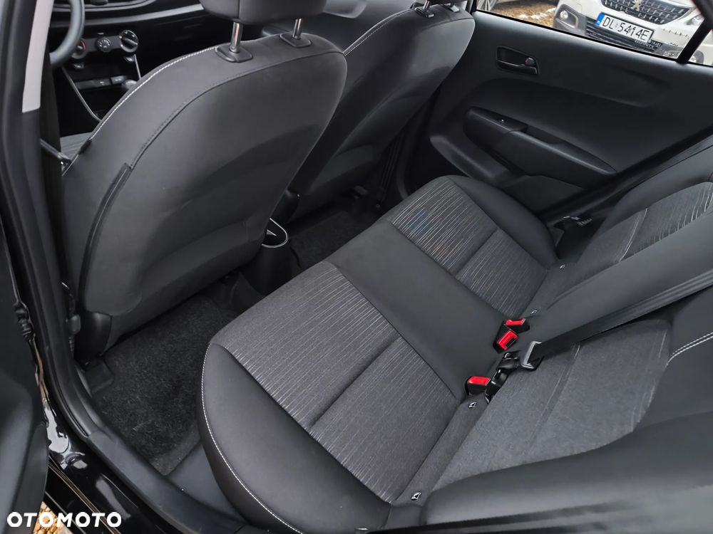 Kia Picanto 1.2 M - 9