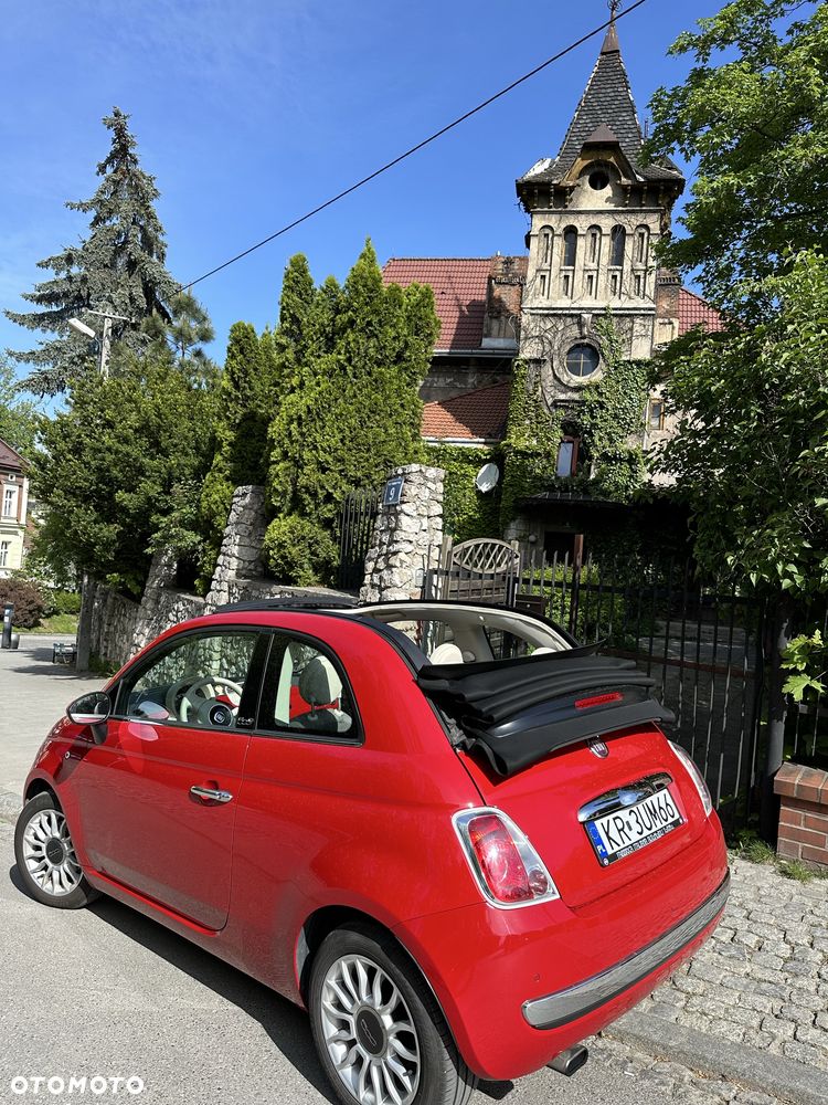 Fiat 500 - 2