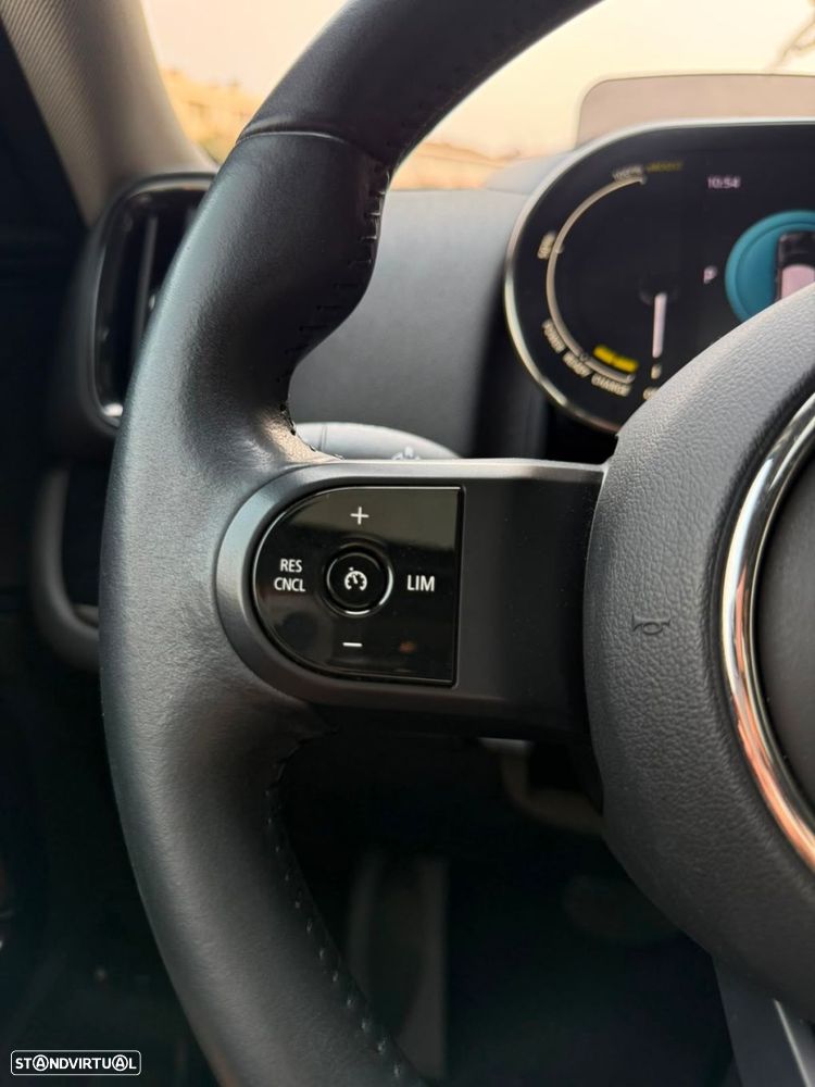 MINI Countryman - 34