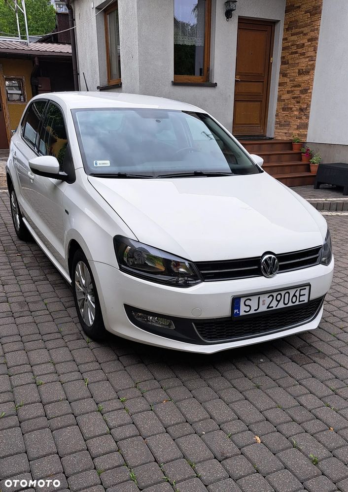 Volkswagen Polo 1.6 TDI DPF Trendline - 3