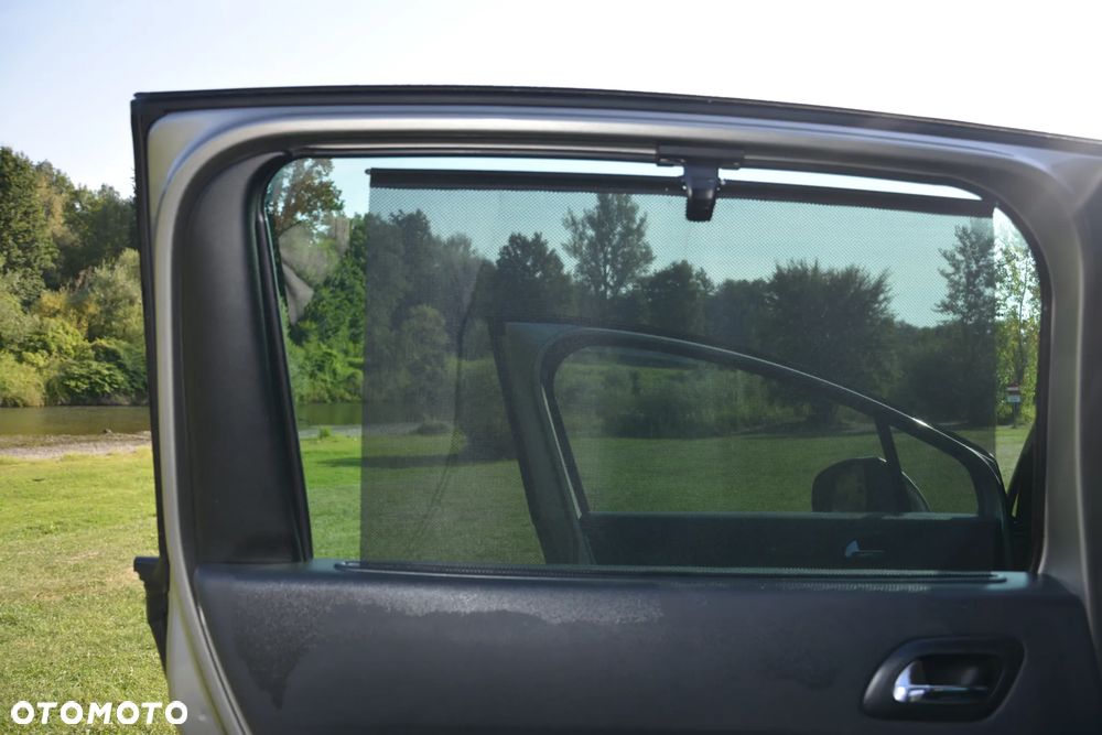 Peugeot 5008 1.6 HDi Active 7os - 11