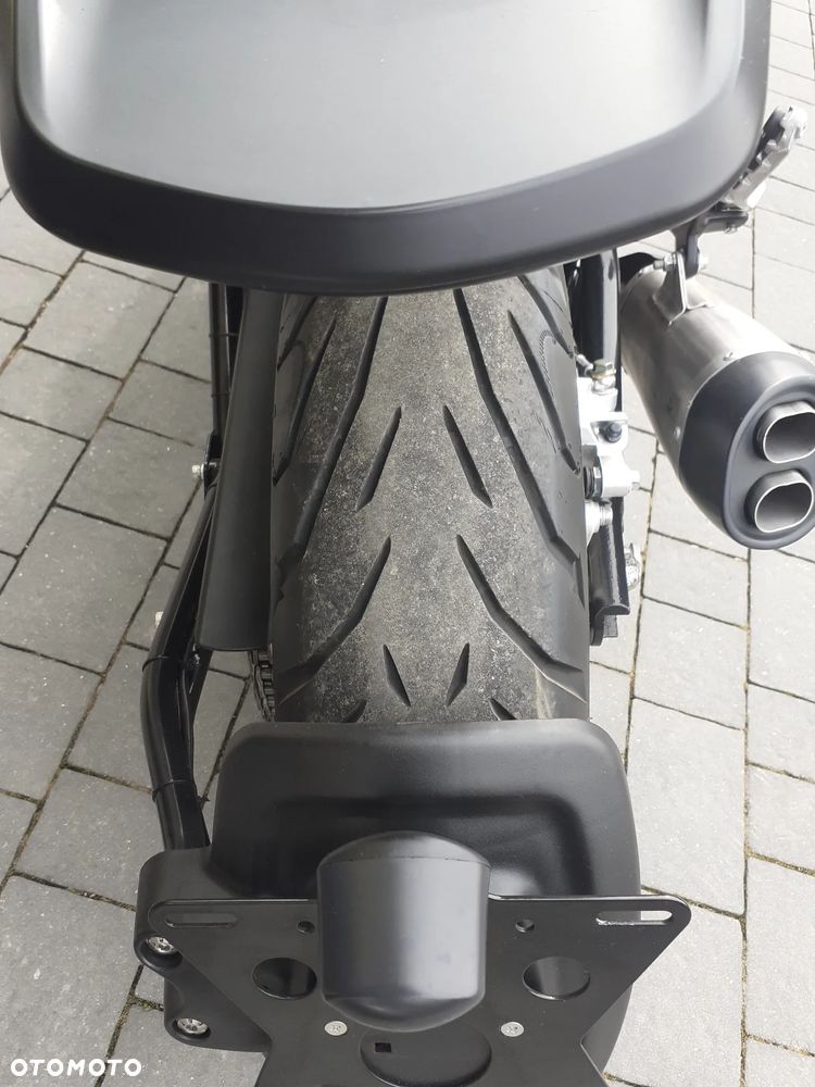 Benelli Leoncino - 9