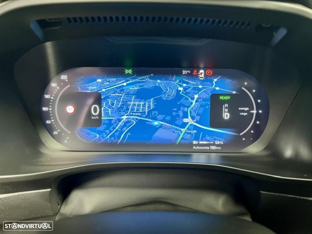 Volvo C40 Recharge Twin First Edition - 33